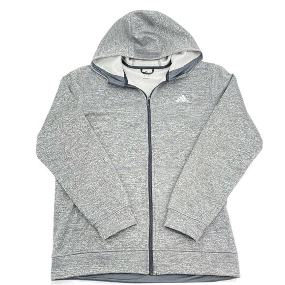 climawarm sweatshirt